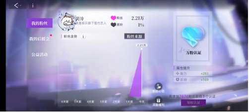 闪亮的你消除黑粉详细步骤解析