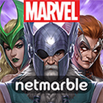 漫威未来之战2023免费版英雄集结v9.4.2 国际服版