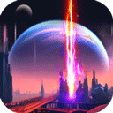 未来纪元全资源解锁科幻经营手游v2.0.0 免费版