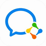 企业微信安卓版高效办公协同工具v4.1.10 最新版