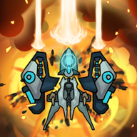 消灭外星人战机闯关畅玩解锁