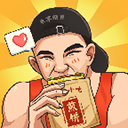 我的煎饼摊免广告畅玩版无限金币解锁v2.0.1 无限钞票版