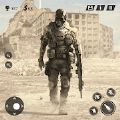 战场战争射击生存手游真实对抗v0.0.1c 免费版