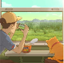 绿皮火车美食经营模拟手游v1.1.0 免费版