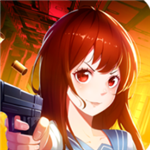 僵尸少女杀手末日生存手游全v5.0.02 无限钻石金币版