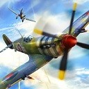 二战空战手游全战机解锁内置菜单免费版