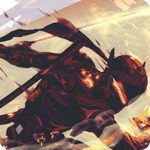 暗影源氏手机版畅玩忍者动作世界v1.5 最新版