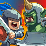 魔战英雄编年史策略战争手游v2.0.4 无限钻石版