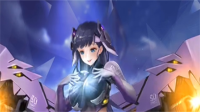 星神少女游戏福利展示