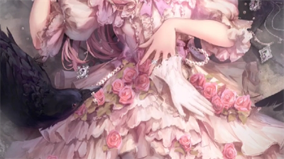 星神少女兑换界面示意图