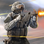 子弹力量全武器皮肤畅玩射击v1.100 免费版