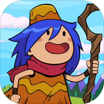 俺来当英雄免费版 重建村庄勇闯迷宫