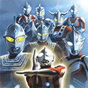 奥特曼格斗进化0中文全功能版v12.23 无限能量版