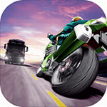 公路骑手全车辆解锁版沉浸驾驶v1.98 畅玩版