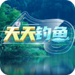 沉浸式钓鱼手游峡谷湖泊随心钓