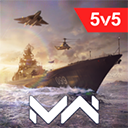 现代战舰国际服全资源解锁版v0.73.1 无限金条版