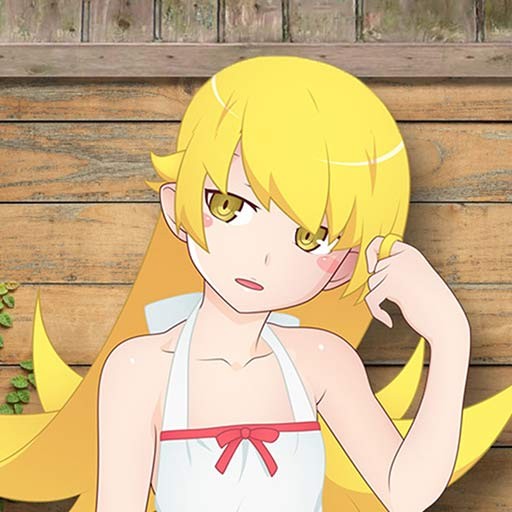 小忍计划3D二次元温情互动新