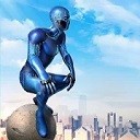 绳索黑洞英雄3D沙盒自由冒险v1.7.2 无限金币版