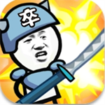 滑稽战争内置修改器免费畅玩v1.0.2 无限兵力版