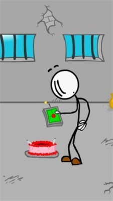 u706bu67f4u4ebau76d1u72f1u5927u9003u4ea1u624bu673au7248