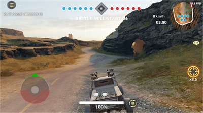 u521bu4e16u6218u8f66u65e0u654cu7248