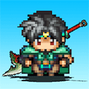 英雄坛说X经典像素武侠之旅v3.4.0 无限潜能版