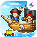 大航海探险物语畅玩版资源全解锁v1.1.1 无限资源版