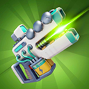 不可能的空间内置菜单免广告版v2.1.5 无限金币版