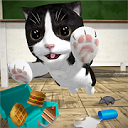 猫咪模拟器中文版下载安装v5.4.1 无限金币版