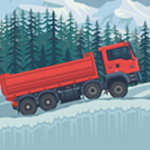 真实卡车驾驶模拟2免费畅玩v4.3 无限金币版