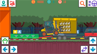 u6700u4f73u5361u8f66u53f8u673a2u5185u7f6eu83dcu5355