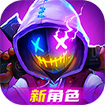 霓虹深渊无限内置功能解锁版手游推荐v3.2.331 免费版