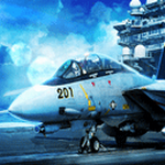 辽宁号领空防御战机模拟v1.2.7 最新版
