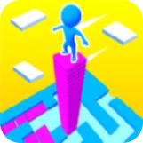 搬砖方块叠叠乐安卓版免费畅玩