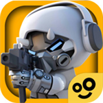 六号特工手游射击闯关全武器解锁