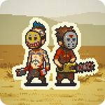 死亡突围战术生存手游资源全解锁v3.0.3 无限钞票版