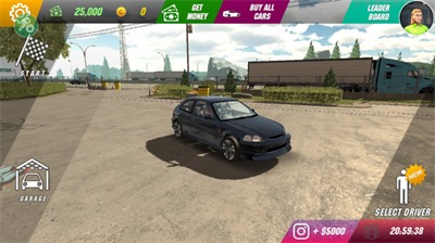 u771fu5b9eu505cu8f66u6a21u62dfu5668u5185u7f6eu83dcu5355u4e2du6587u7248