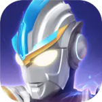 奥特曼传奇全角色无限资源畅玩版v14.0.0 无限充值版