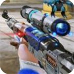 狙击突围行动沉浸式战术射击