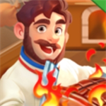快乐食客餐厅经营模拟v1.0.6 最新版