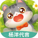 遇见喵克斯趣味猫咪乐园