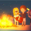 小生活悠闲小镇内置菜单版