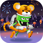 僵尸榨汁机无限金币钻石版特色玩法