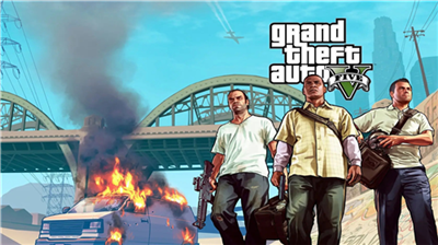 gta5u624bu673au7248u65e0u654cu7248