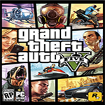 GTA5手机版开放世界自由探索v4.3 无敌版