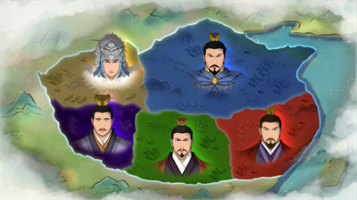 u9eceu660eu4e09u56fd2u5185u7f6eu83dcu5355u7248