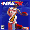 NBA2K21移动端中文正版畅玩下载