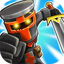 征服高塔策略塔防全英雄解锁版