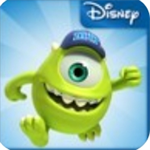 怪兽电力公司无限金币畅玩版v1.0.2 无限金币版