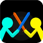 火柴人对决2023全新版格斗